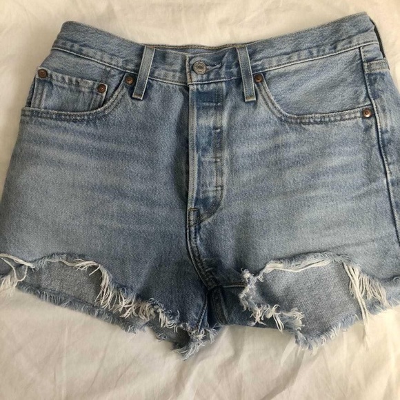 Levi's Pants - Levi’s Original 501